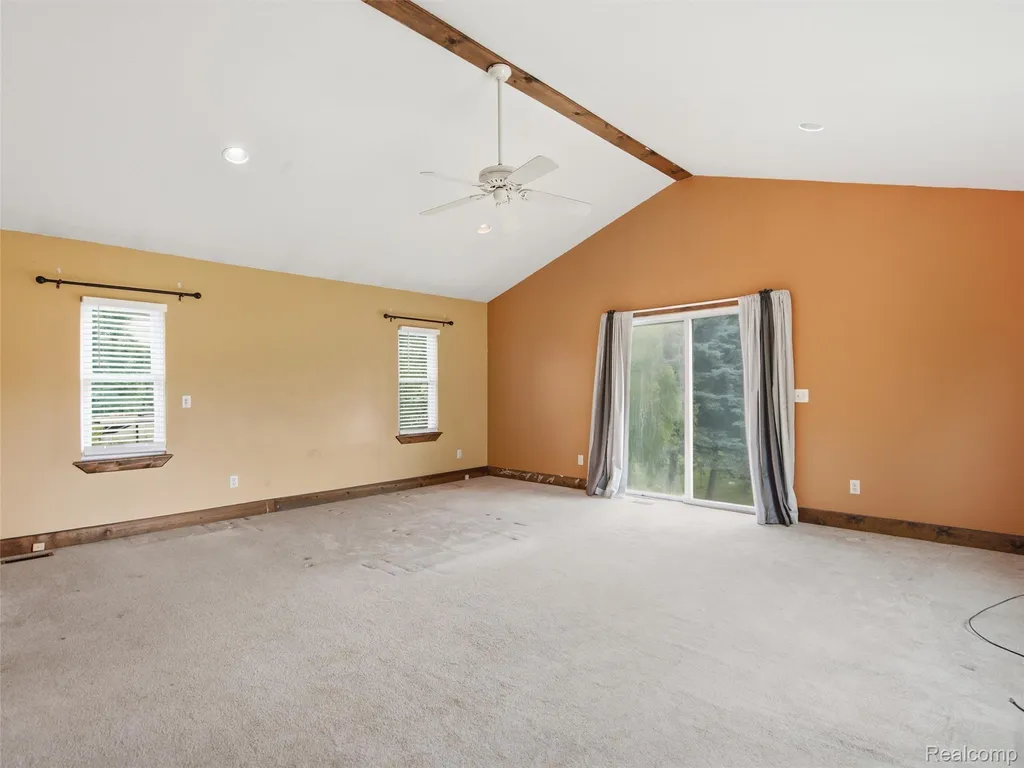 4615 Homesite Drive Orion Charter Township MI 48359
