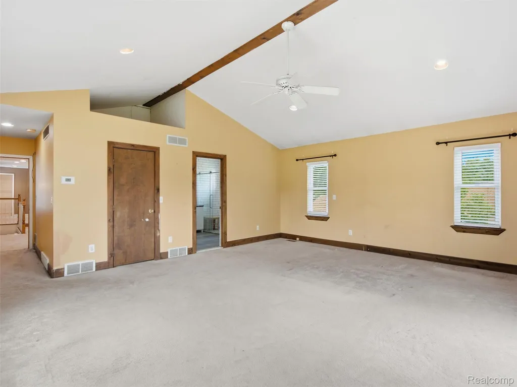 4615 Homesite Drive Orion Charter Township MI 48359