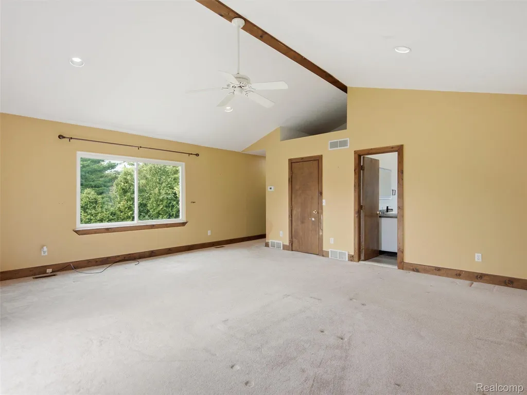 4615 Homesite Drive Orion Charter Township MI 48359