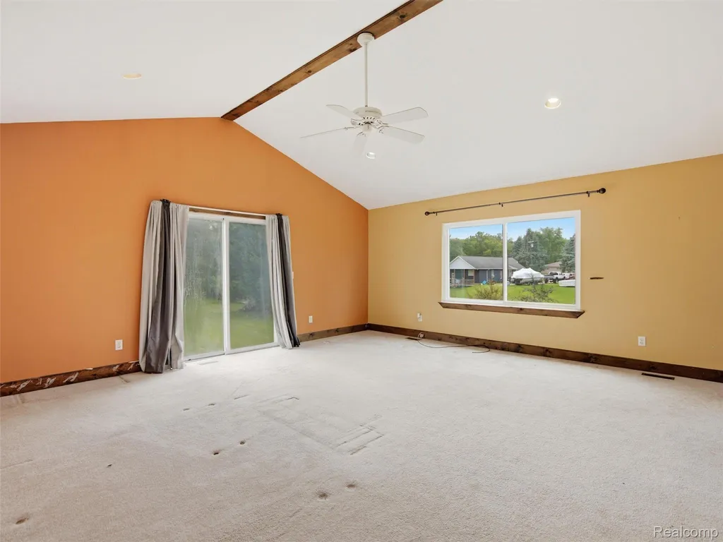 4615 Homesite Drive Orion Charter Township MI 48359
