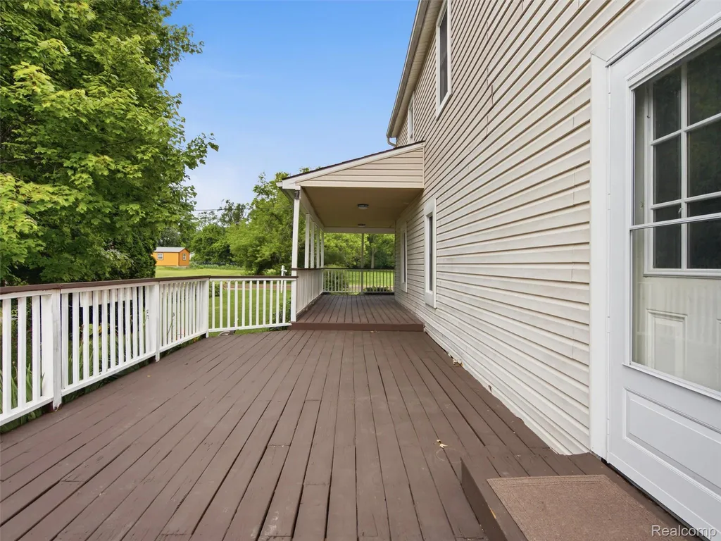 4615 Homesite Drive Orion Charter Township MI 48359