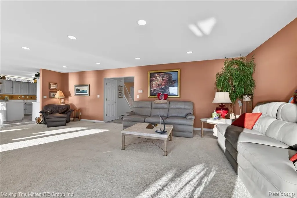 11790 Sunset Lane Van Buren Charter Township MI 48111