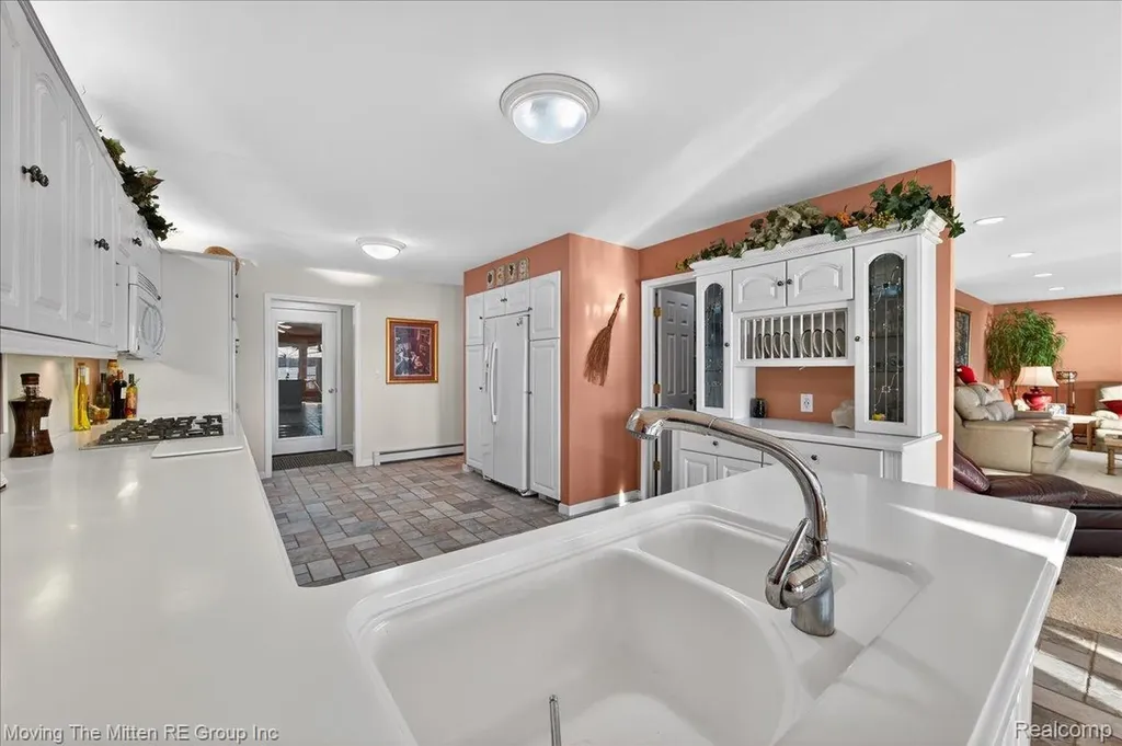 11790 Sunset Lane Van Buren Charter Township MI 48111
