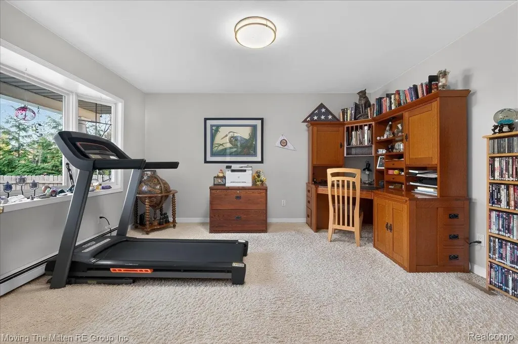 11790 Sunset Lane Van Buren Charter Township MI 48111