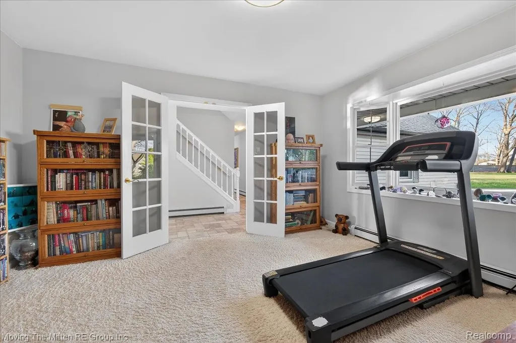 11790 Sunset Lane Van Buren Charter Township MI 48111