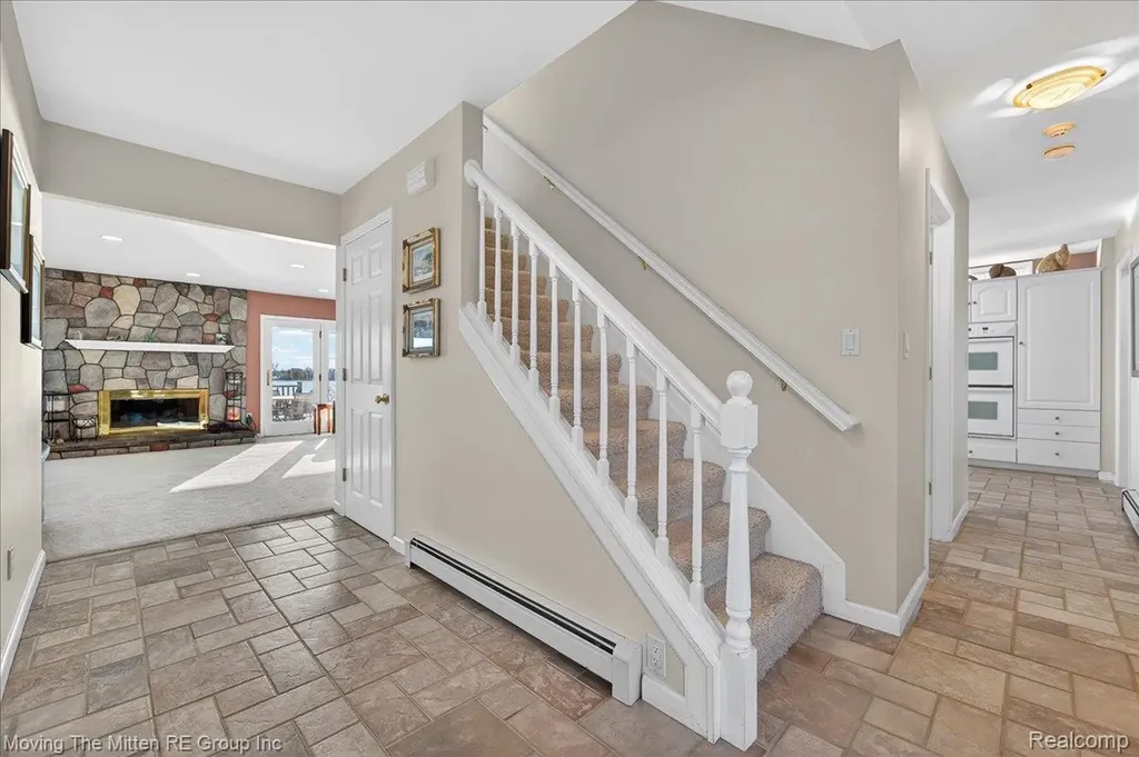 11790 Sunset Lane Van Buren Charter Township MI 48111