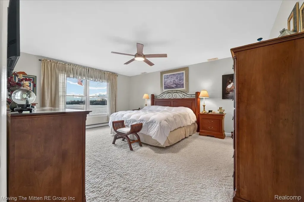 11790 Sunset Lane Van Buren Charter Township MI 48111