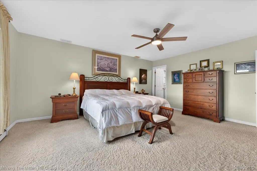 11790 Sunset Lane Van Buren Charter Township MI 48111
