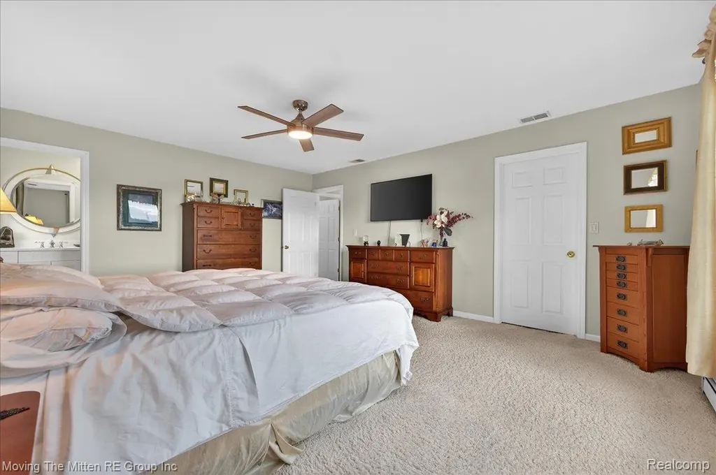 11790 Sunset Lane Van Buren Charter Township MI 48111