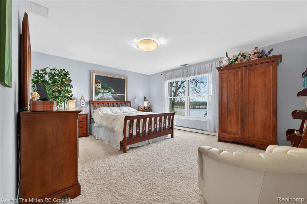 11790 Sunset Lane Van Buren Charter Township MI 48111