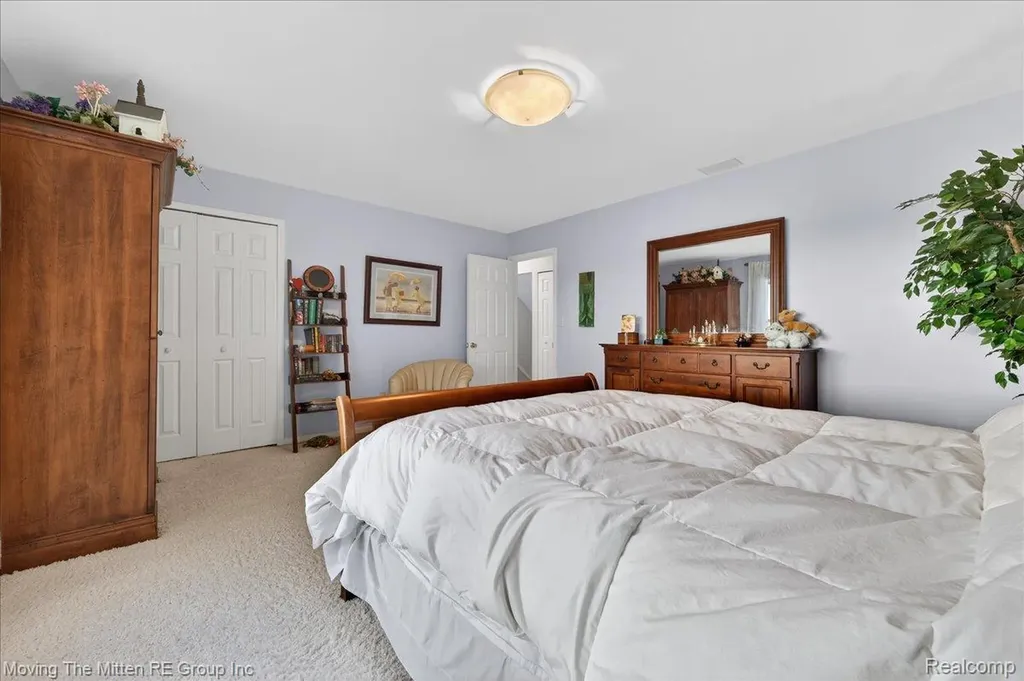 11790 Sunset Lane Van Buren Charter Township MI 48111