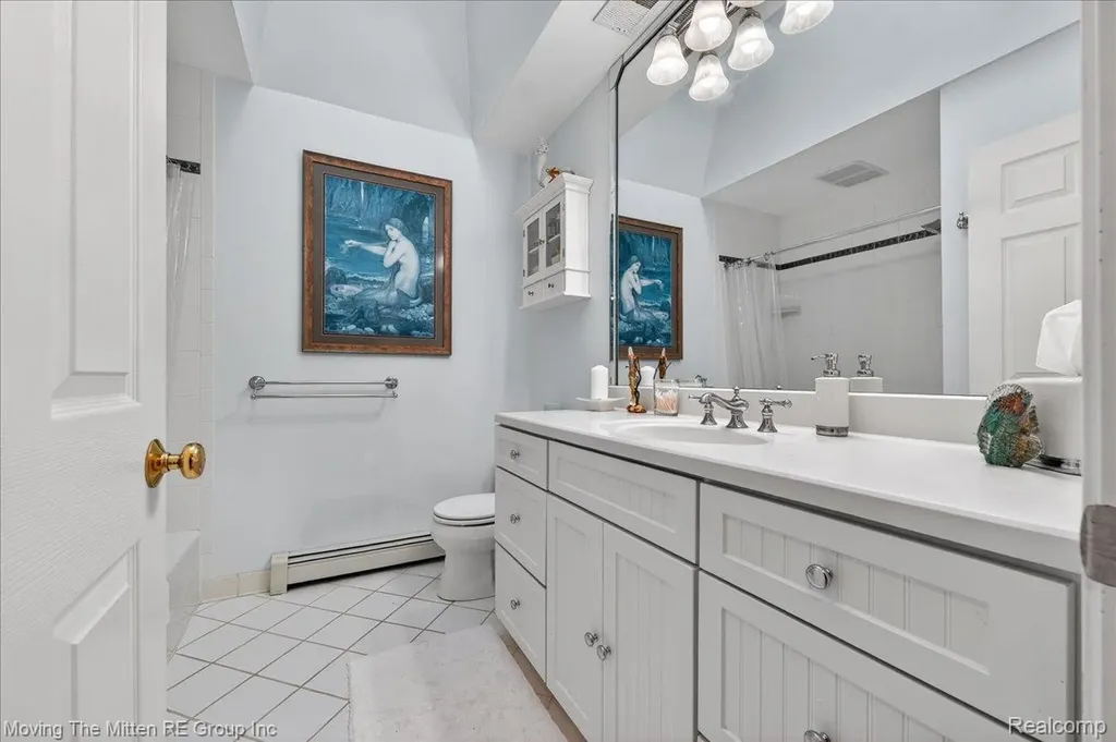 11790 Sunset Lane Van Buren Charter Township MI 48111