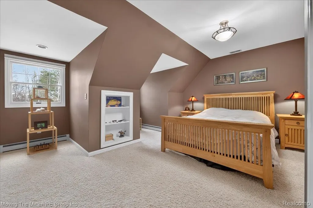 11790 Sunset Lane Van Buren Charter Township MI 48111