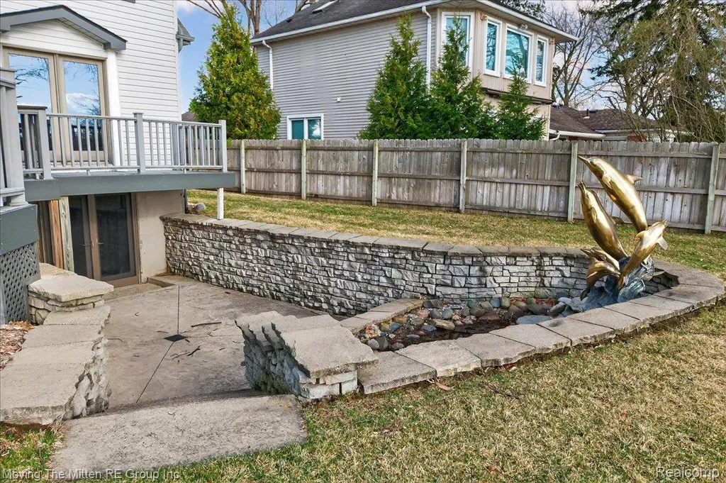 11790 Sunset Lane Van Buren Charter Township MI 48111