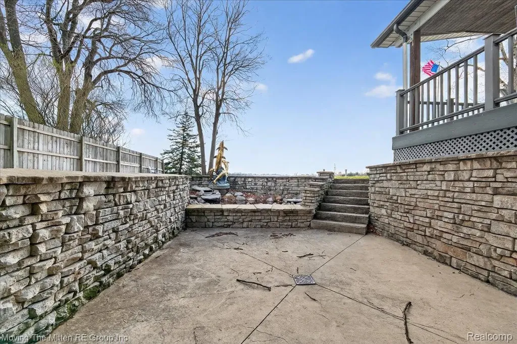 11790 Sunset Lane Van Buren Charter Township MI 48111