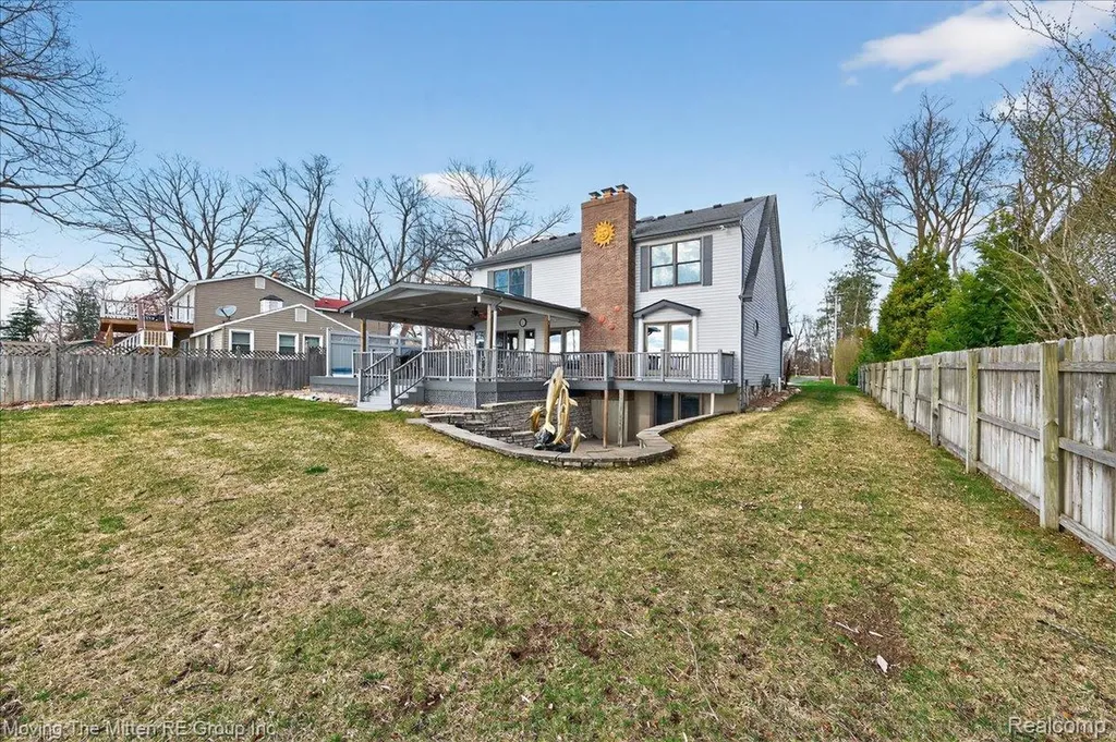 11790 Sunset Lane Van Buren Charter Township MI 48111
