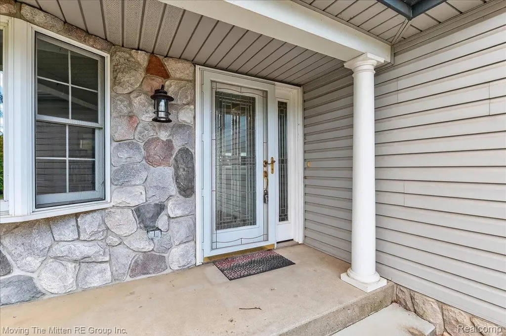 11790 Sunset Lane Van Buren Charter Township MI 48111
