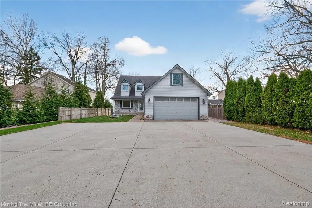 11790 Sunset Lane Van Buren Charter Township MI 48111