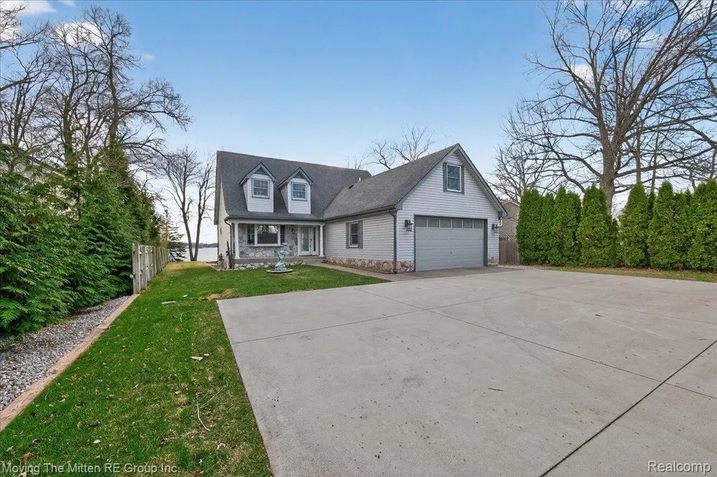 11790 Sunset Lane Van Buren Charter Township MI 48111