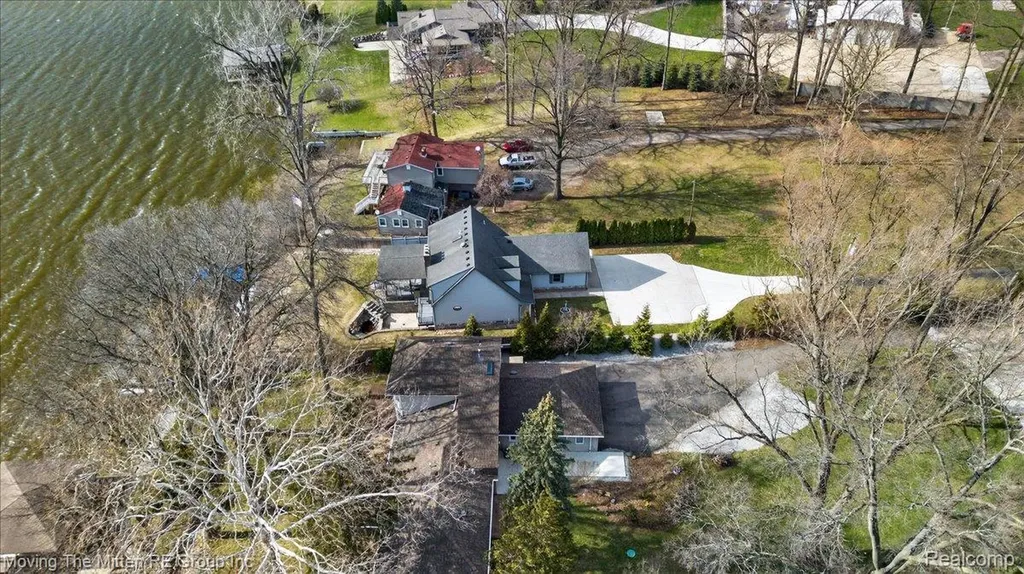 11790 Sunset Lane Van Buren Charter Township MI 48111