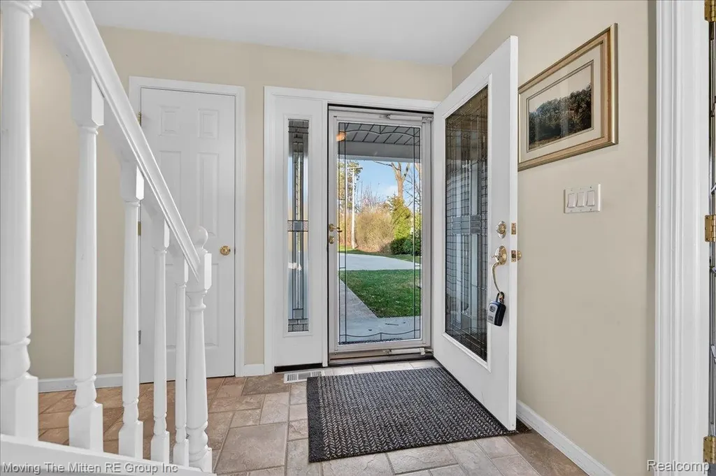 11790 Sunset Lane Van Buren Charter Township MI 48111