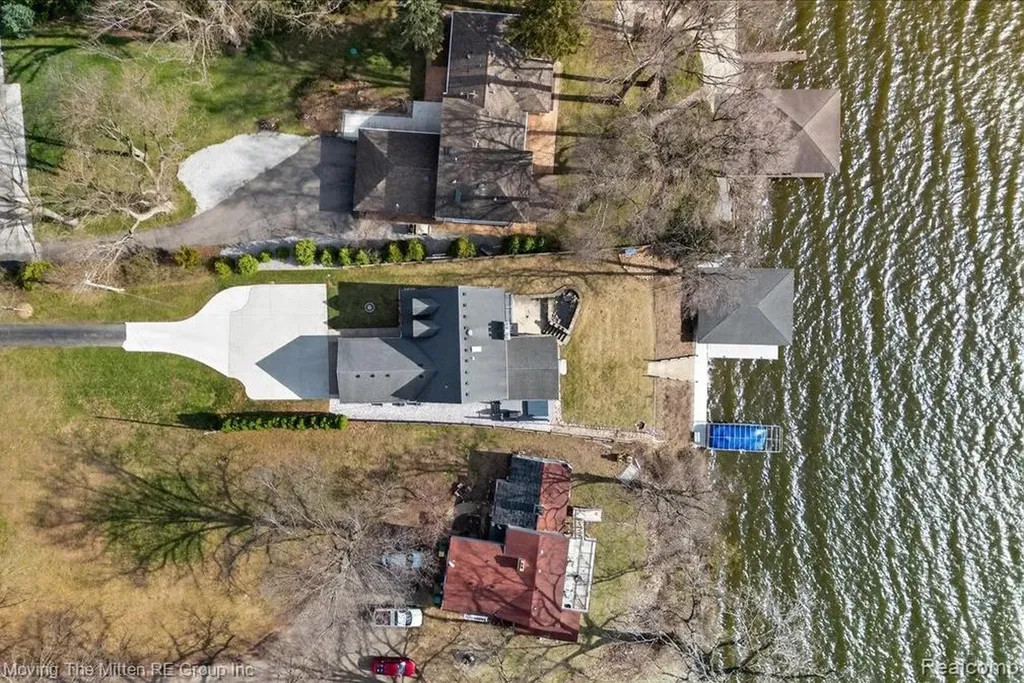 11790 Sunset Lane Van Buren Charter Township MI 48111