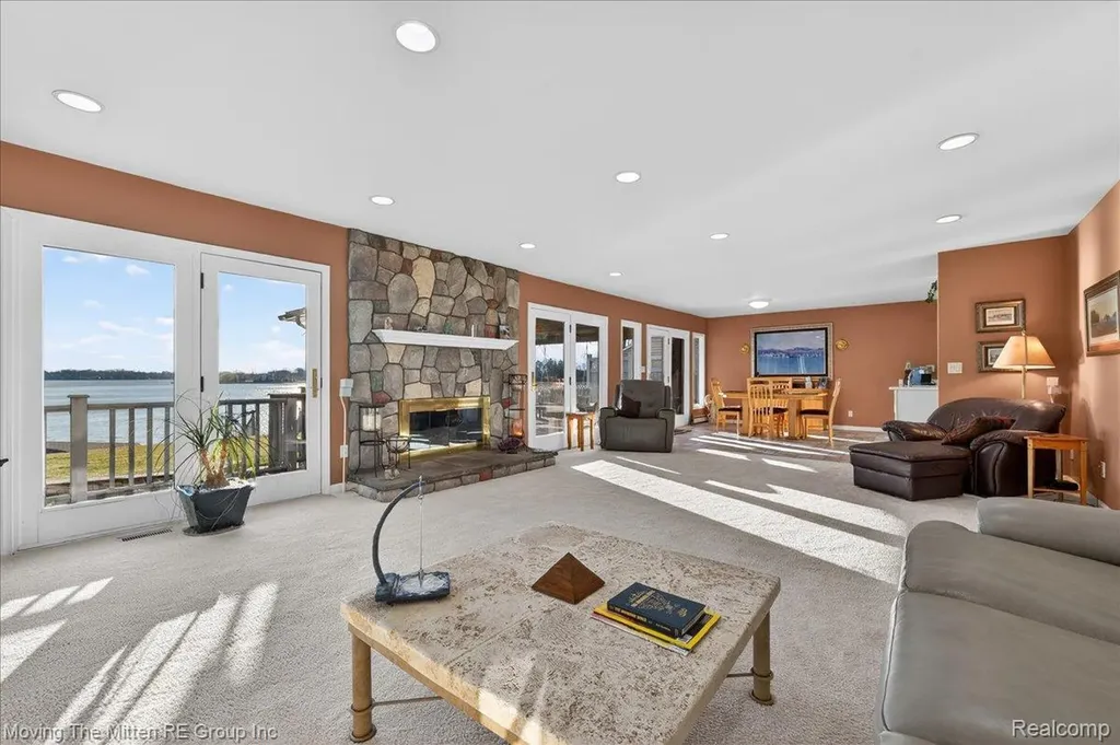 11790 Sunset Lane Van Buren Charter Township MI 48111