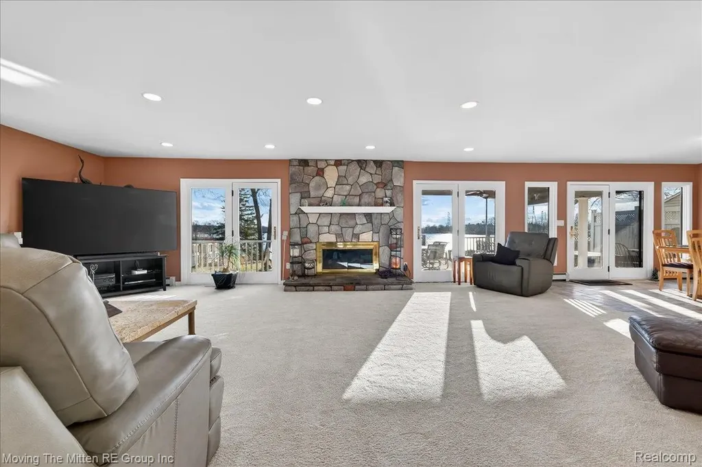 11790 Sunset Lane Van Buren Charter Township MI 48111