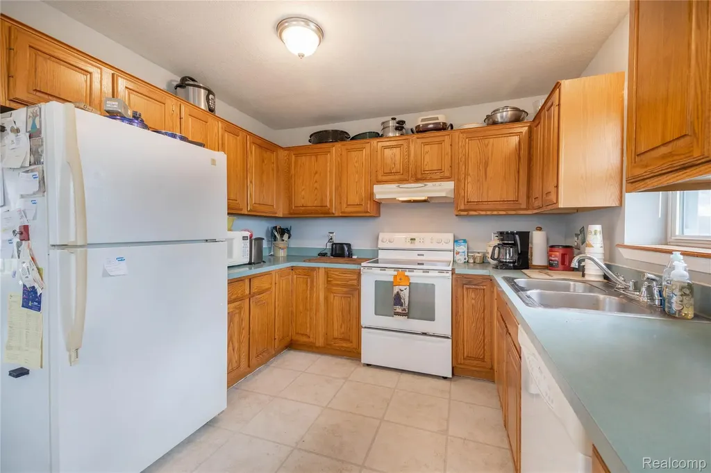 7522 Sovey Drive Estral Beach Village MI 48166