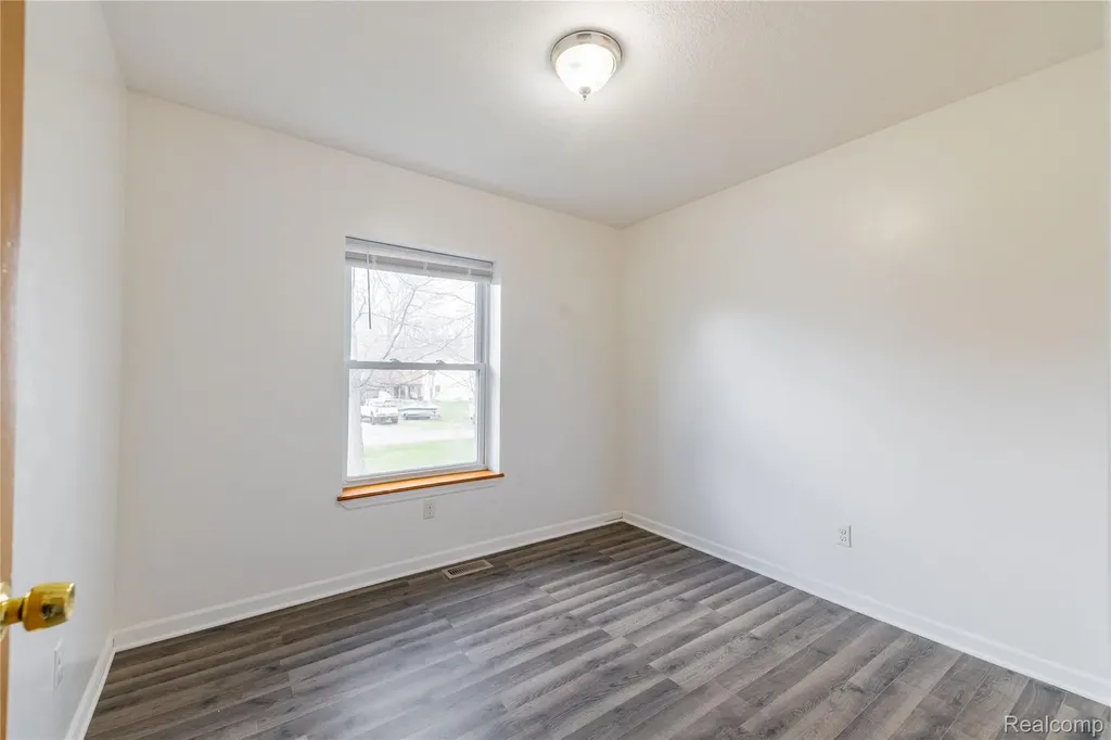 7522 Sovey Drive Estral Beach Village MI 48166