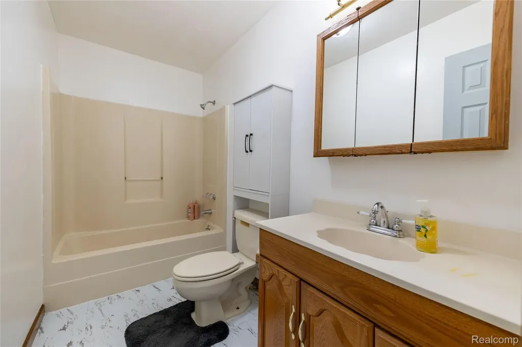 7522 Sovey Drive Estral Beach Village MI 48166