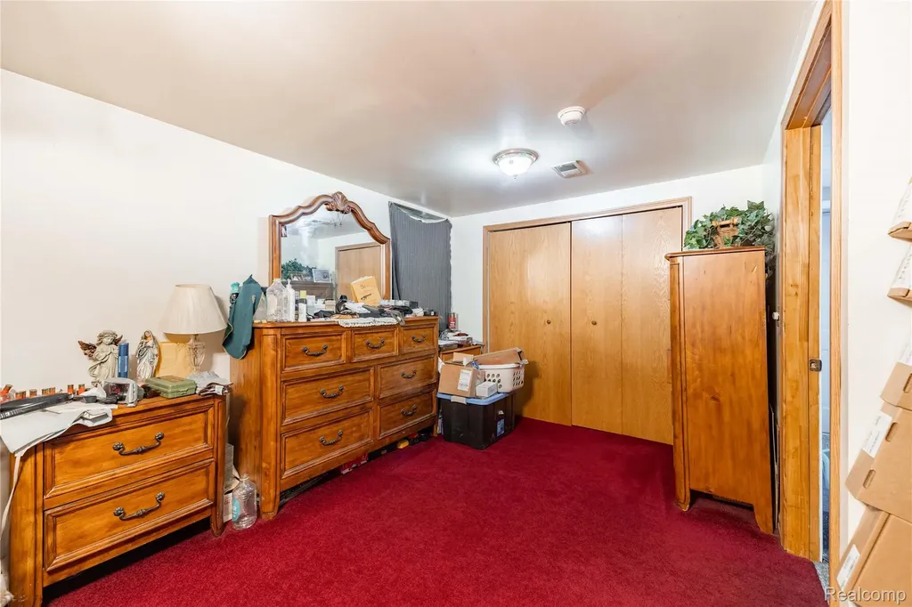 7522 Sovey Drive Estral Beach Village MI 48166