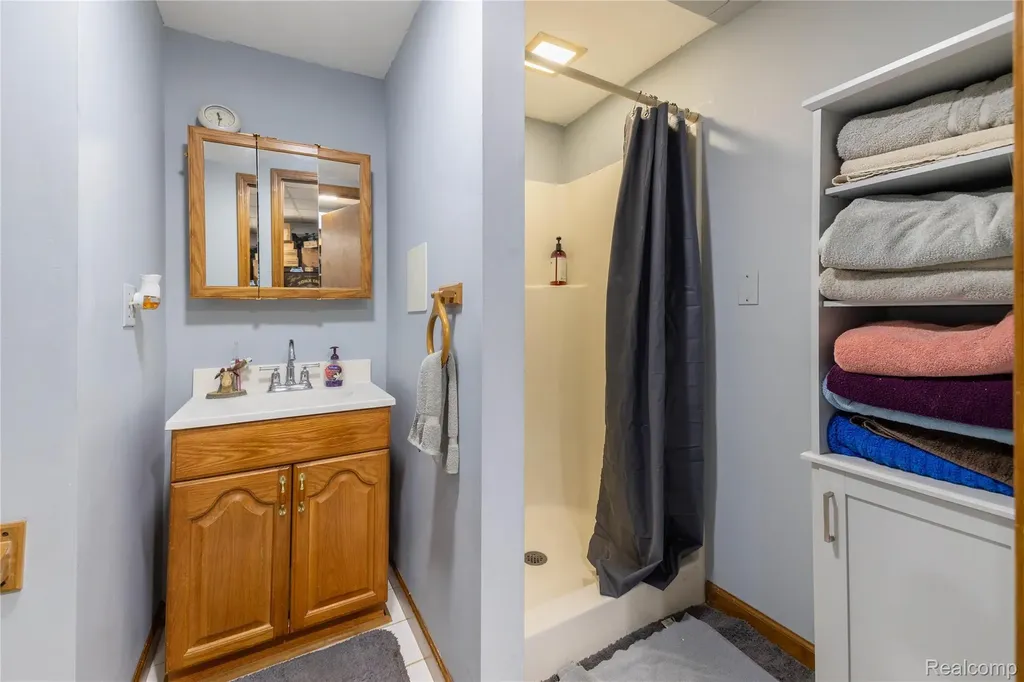 7522 Sovey Drive Estral Beach Village MI 48166