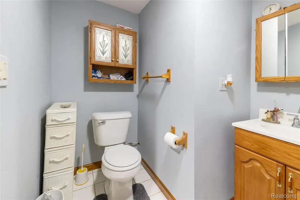 7522 Sovey Drive Estral Beach Village MI 48166