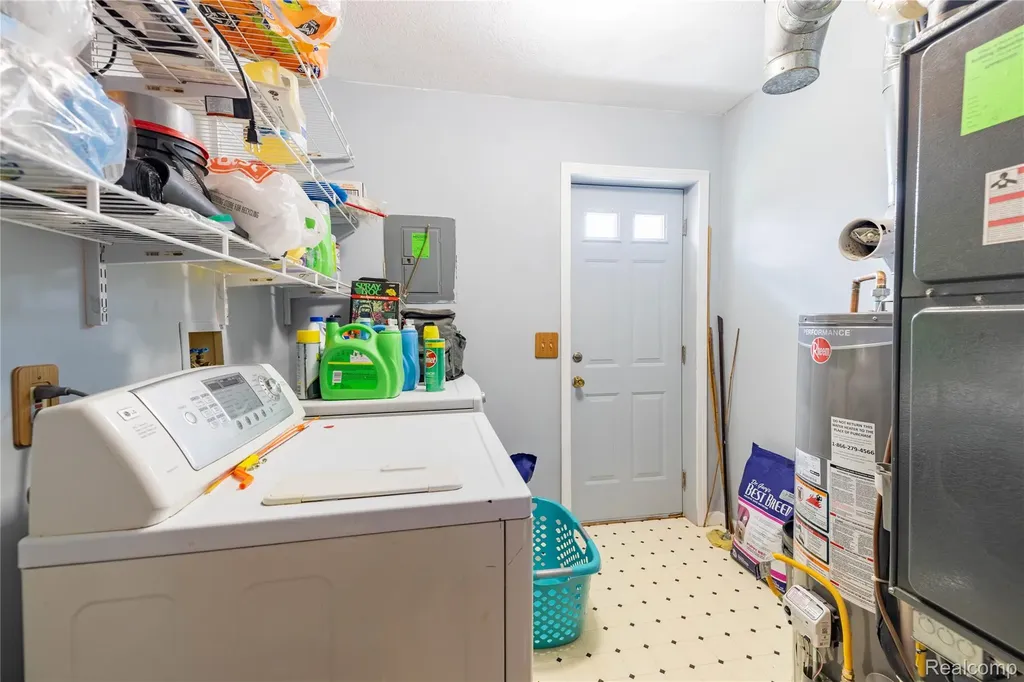 7522 Sovey Drive Estral Beach Village MI 48166