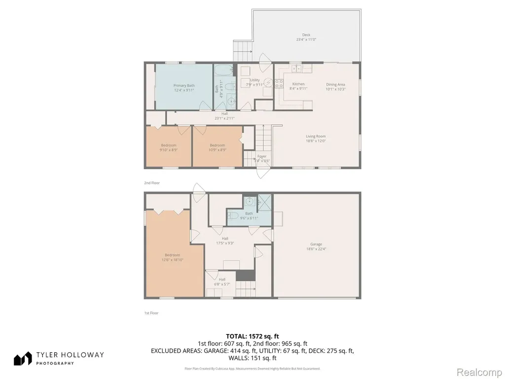 7522 Sovey Drive Estral Beach Village MI 48166