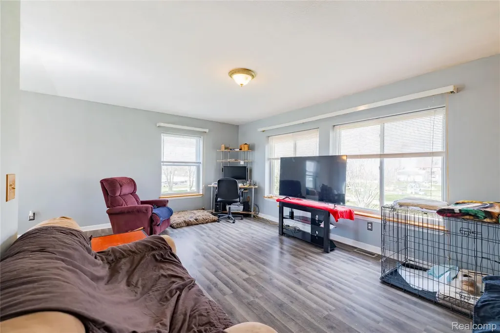 7522 Sovey Drive Estral Beach Village MI 48166
