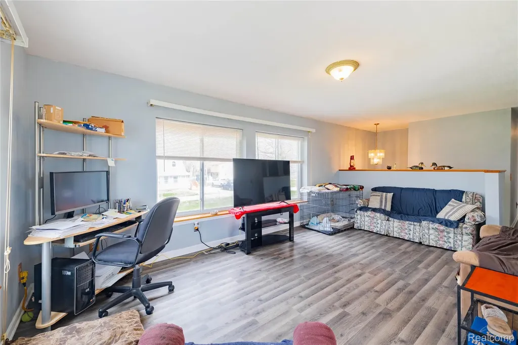 7522 Sovey Drive Estral Beach Village MI 48166