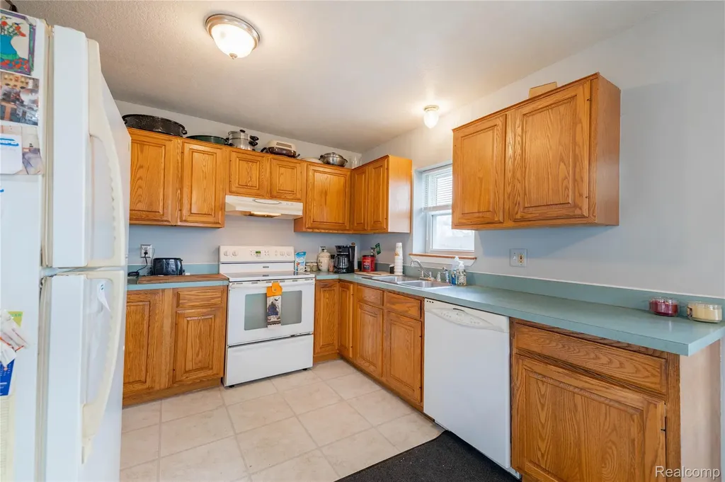 7522 Sovey Drive Estral Beach Village MI 48166