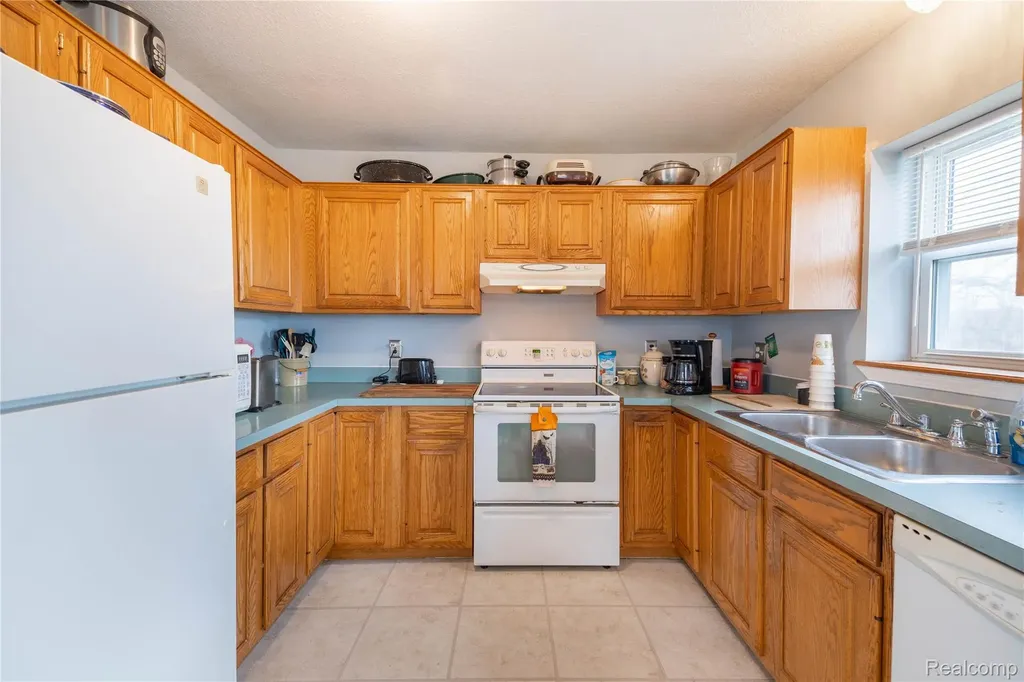 7522 Sovey Drive Estral Beach Village MI 48166