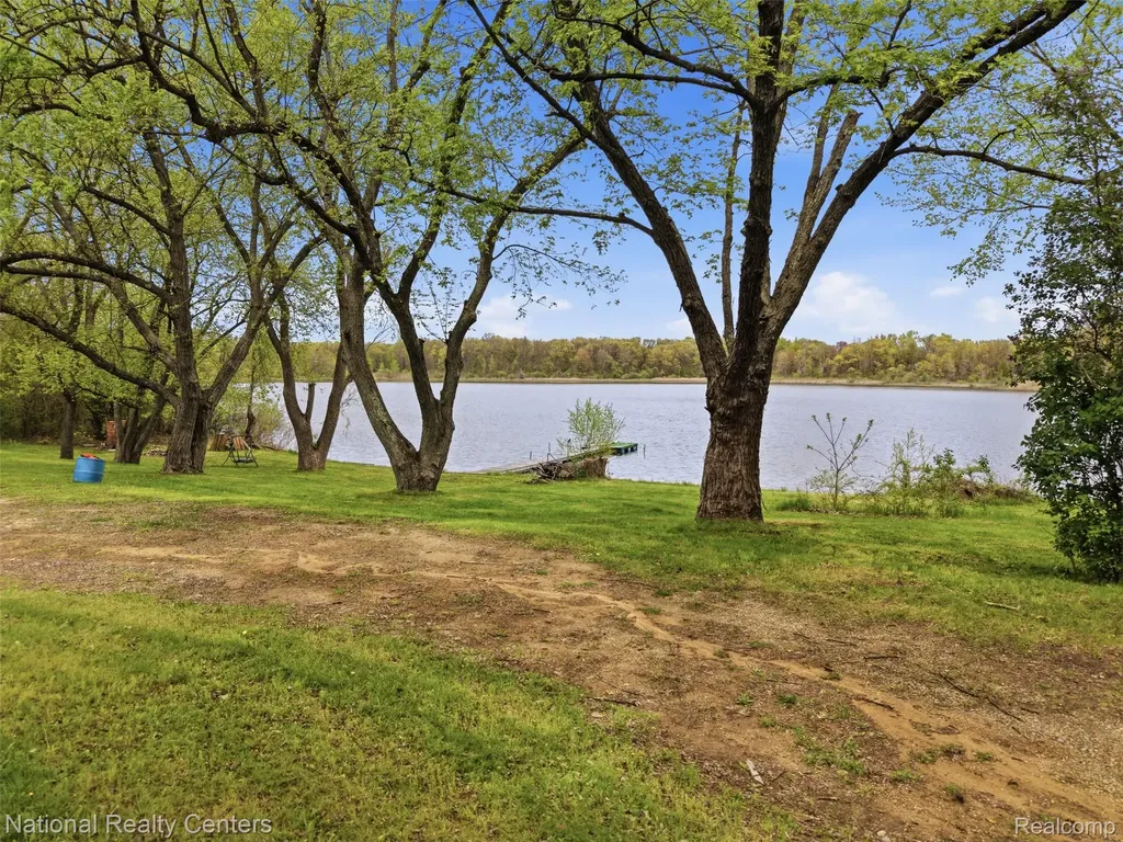 1625 Highland Park Drive Highland Charter Township MI 48356
