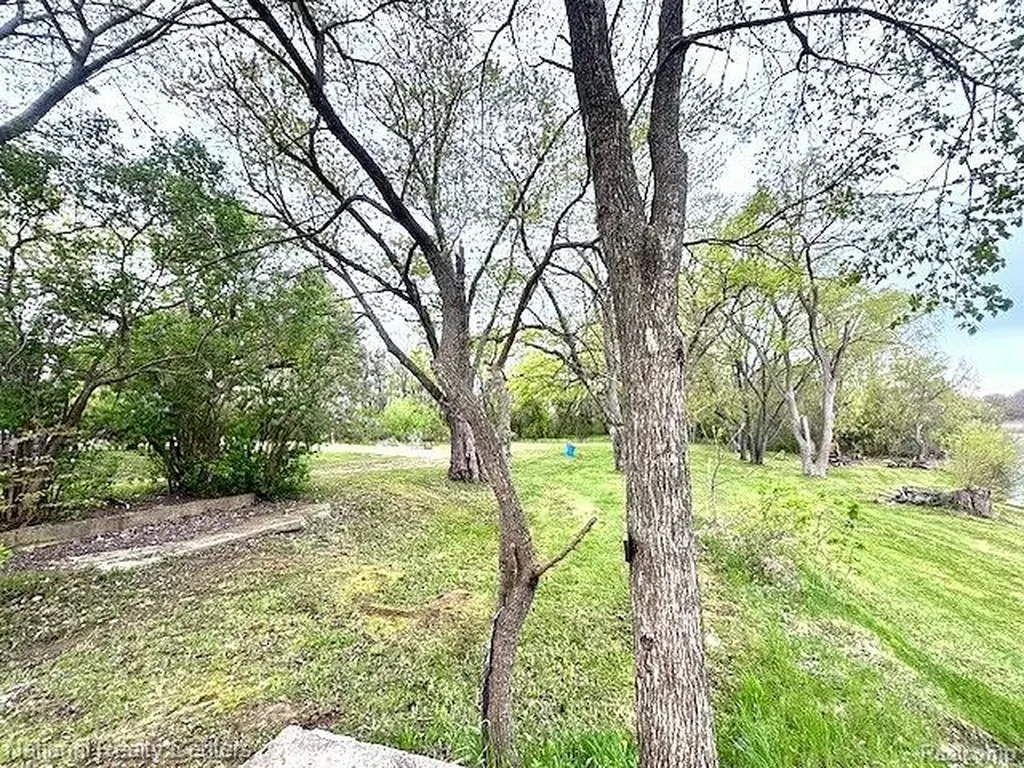 1625 Highland Park Drive Highland Charter Township MI 48356