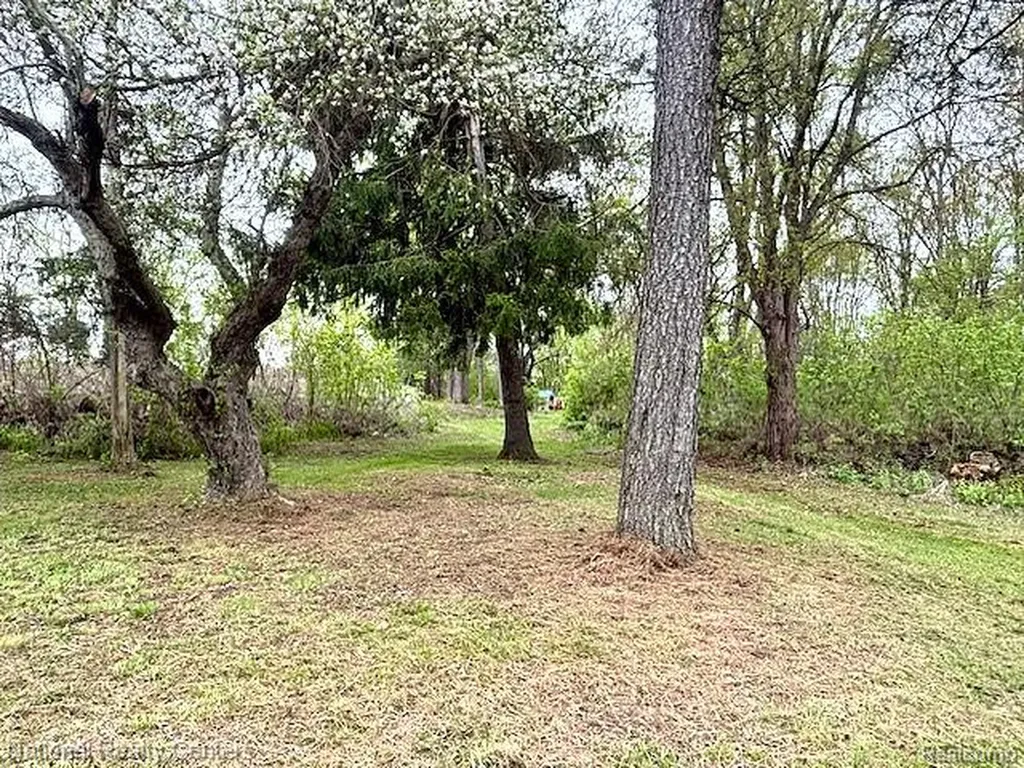 1625 Highland Park Drive Highland Charter Township MI 48356