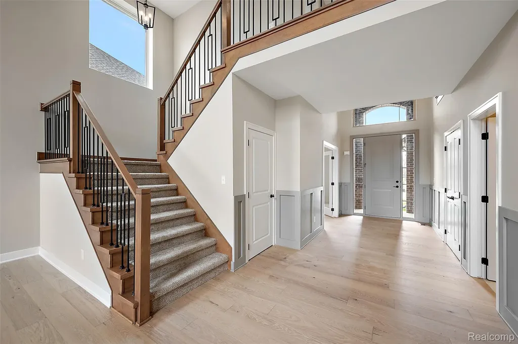 18857 Via Firenze Macomb Township MI 48044
