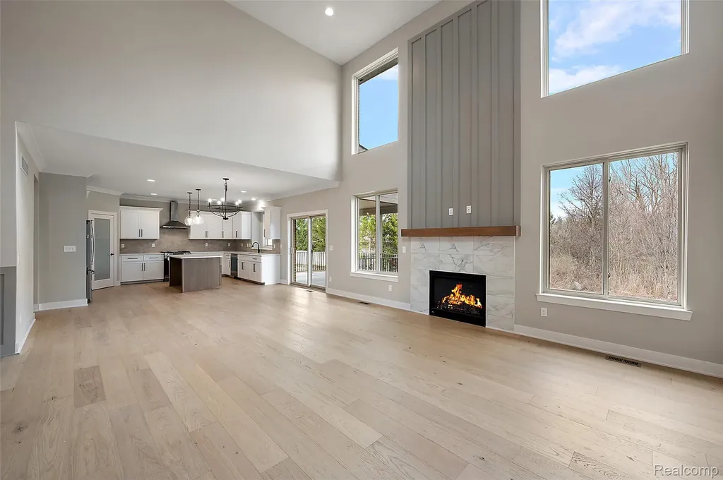 18857 Via Firenze Macomb Township MI 48044