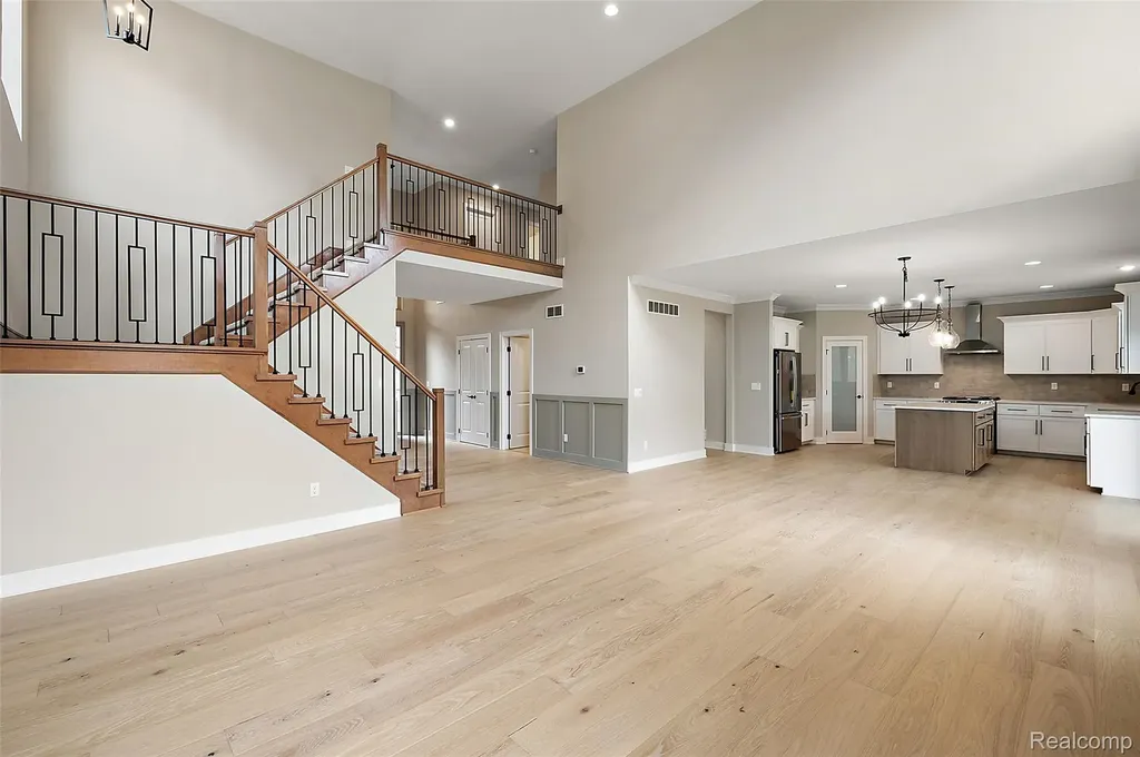 18857 Via Firenze Macomb Township MI 48044