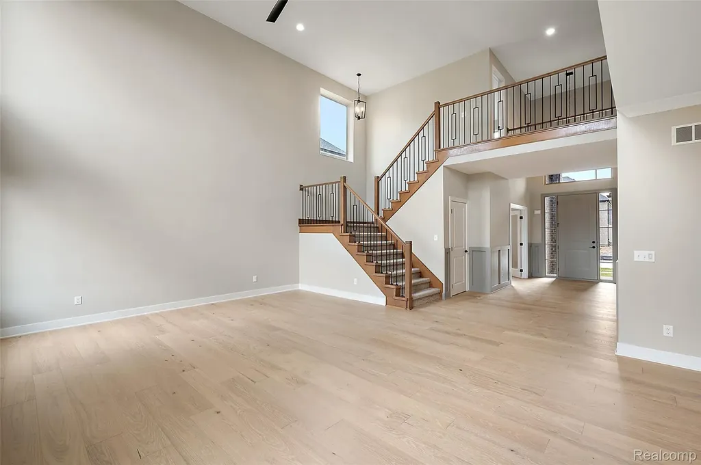 18857 Via Firenze Macomb Township MI 48044