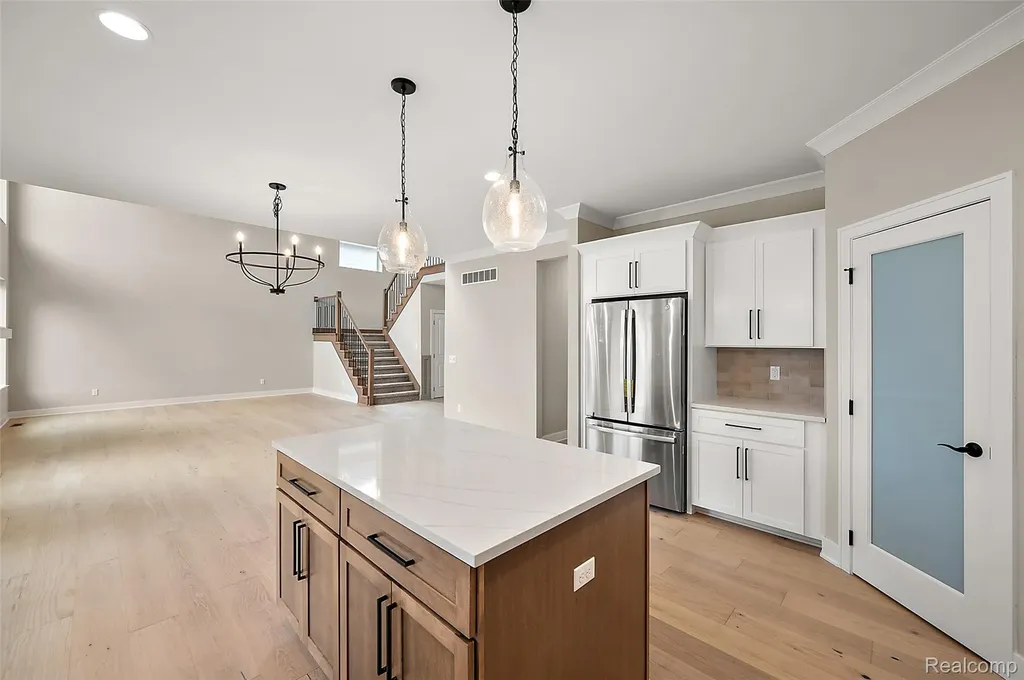 18857 Via Firenze Macomb Township MI 48044