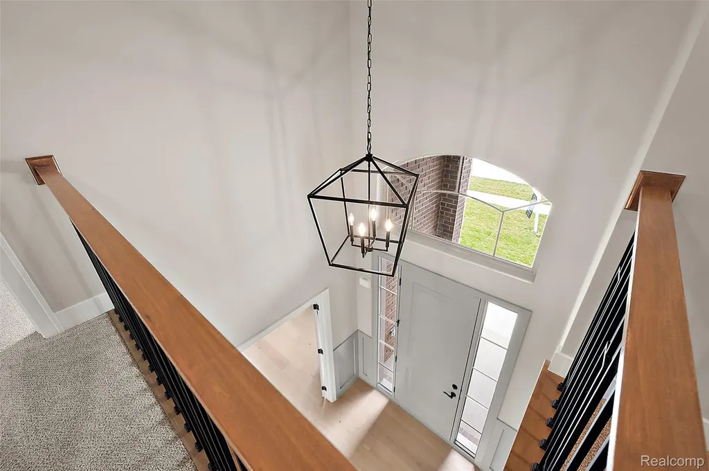 18857 Via Firenze Macomb Township MI 48044