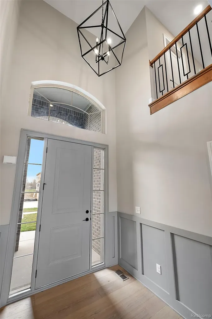 18857 Via Firenze Macomb Township MI 48044